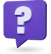 Question Mark Icon